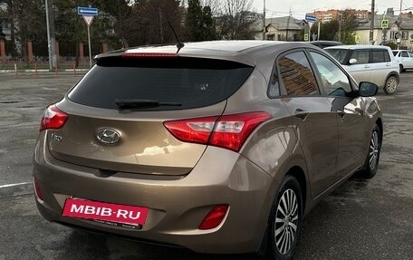 Hyundai i30 II рестайлинг, 2014 год, 1 280 000 рублей, 5 фотография
