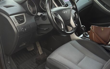 Hyundai i30 II рестайлинг, 2014 год, 1 280 000 рублей, 7 фотография