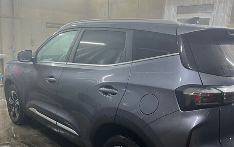 Chery Tiggo 4 I рестайлинг, 2025 год, 1 990 000 рублей, 7 фотография