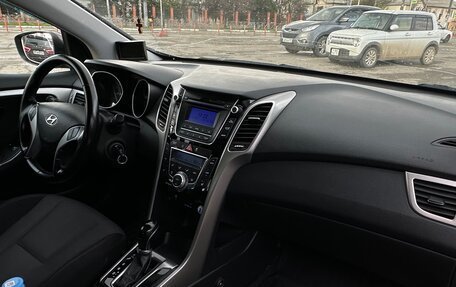 Hyundai i30 II рестайлинг, 2014 год, 1 280 000 рублей, 8 фотография