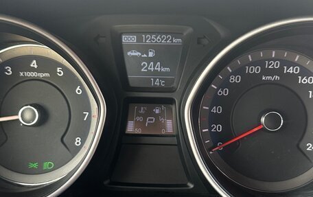 Hyundai i30 II рестайлинг, 2014 год, 1 280 000 рублей, 11 фотография