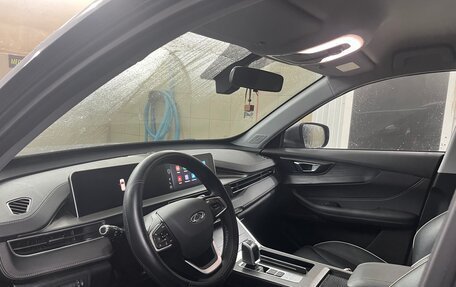 Chery Tiggo 4 I рестайлинг, 2025 год, 1 990 000 рублей, 8 фотография