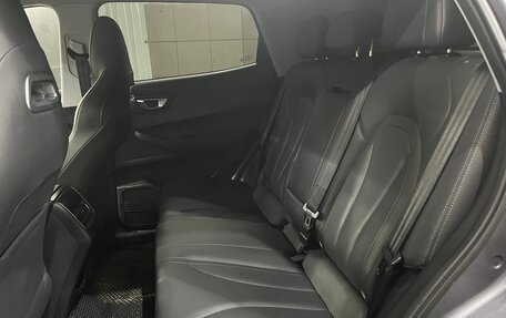 Chery Tiggo 4 I рестайлинг, 2025 год, 1 990 000 рублей, 10 фотография