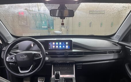 Chery Tiggo 4 I рестайлинг, 2025 год, 1 990 000 рублей, 11 фотография