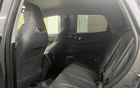 Chery Tiggo 4 I рестайлинг, 2025 год, 1 990 000 рублей, 9 фотография