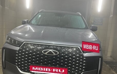 Chery Tiggo 4 I рестайлинг, 2025 год, 1 990 000 рублей, 2 фотография