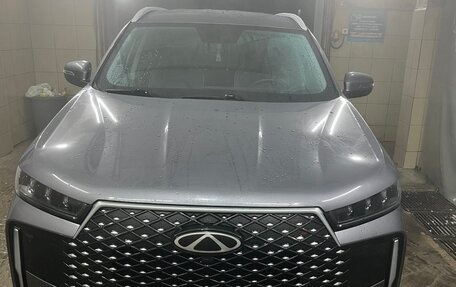 Chery Tiggo 4 I рестайлинг, 2025 год, 1 990 000 рублей, 3 фотография