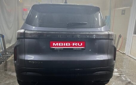 Chery Tiggo 4 I рестайлинг, 2025 год, 1 990 000 рублей, 6 фотография