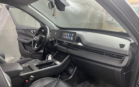 Chery Tiggo 4 I рестайлинг, 2025 год, 1 990 000 рублей, 12 фотография