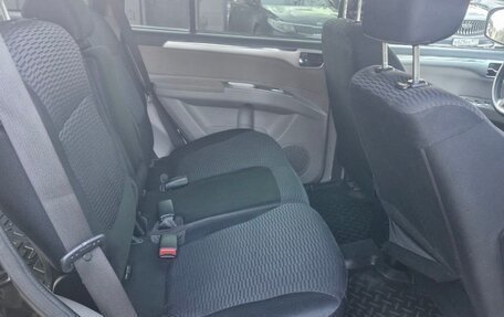 Mitsubishi Pajero Sport II рестайлинг, 2012 год, 1 650 000 рублей, 6 фотография