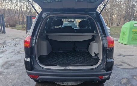 Mitsubishi Pajero Sport II рестайлинг, 2012 год, 1 650 000 рублей, 5 фотография