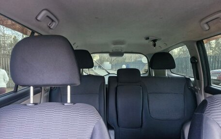 Mitsubishi Pajero Sport II рестайлинг, 2012 год, 1 650 000 рублей, 8 фотография