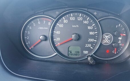 Mitsubishi Pajero Sport II рестайлинг, 2012 год, 1 650 000 рублей, 10 фотография