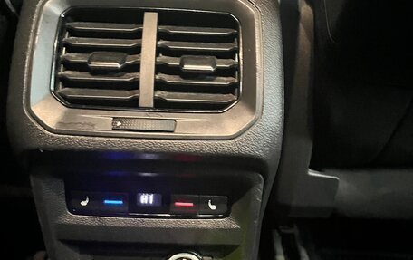 Volkswagen Tiguan II, 2017 год, 1 900 000 рублей, 3 фотография