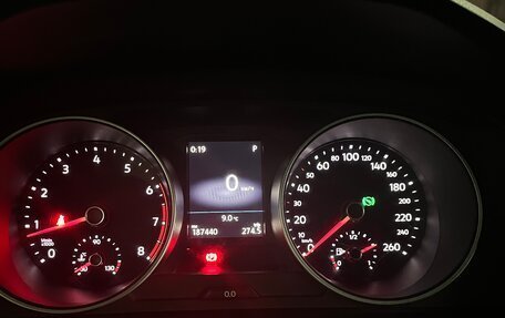 Volkswagen Tiguan II, 2017 год, 1 900 000 рублей, 5 фотография