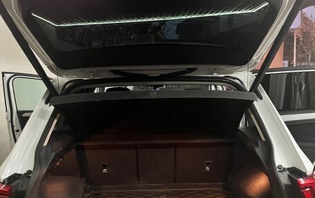 Volkswagen Tiguan II, 2017 год, 1 900 000 рублей, 8 фотография