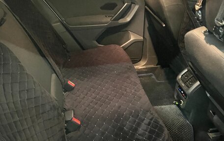 Volkswagen Tiguan II, 2017 год, 1 900 000 рублей, 10 фотография