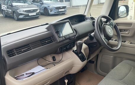 Honda N-BOX II, 2019 год, 930 000 рублей, 5 фотография