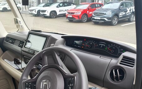 Honda N-BOX II, 2019 год, 930 000 рублей, 7 фотография