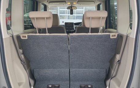 Honda N-BOX II, 2019 год, 930 000 рублей, 9 фотография