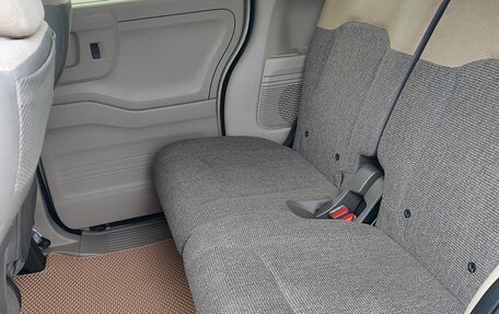 Honda N-BOX II, 2019 год, 930 000 рублей, 6 фотография