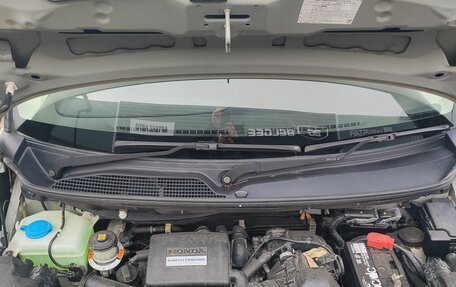 Honda N-BOX II, 2019 год, 930 000 рублей, 11 фотография