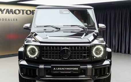 Mercedes-Benz G-Класс AMG, 2026 год, 33 970 000 рублей, 4 фотография