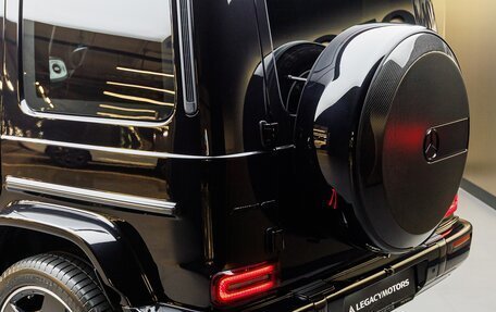 Mercedes-Benz G-Класс AMG, 2026 год, 33 970 000 рублей, 11 фотография