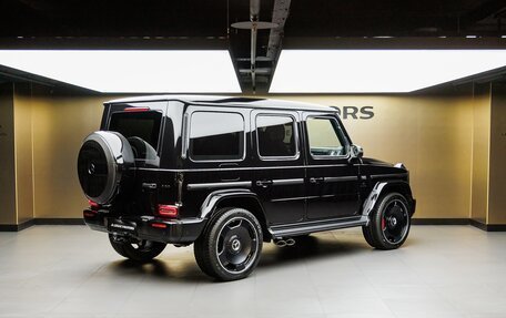 Mercedes-Benz G-Класс AMG, 2026 год, 33 970 000 рублей, 6 фотография