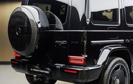 Mercedes-Benz G-Класс AMG, 2026 год, 33 970 000 рублей, 8 фотография