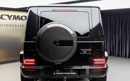 Mercedes-Benz G-Класс AMG, 2026 год, 33 970 000 рублей, 9 фотография