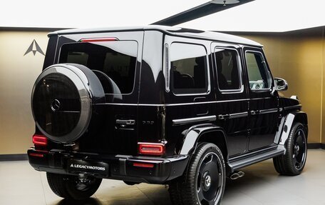 Mercedes-Benz G-Класс AMG, 2026 год, 33 970 000 рублей, 7 фотография