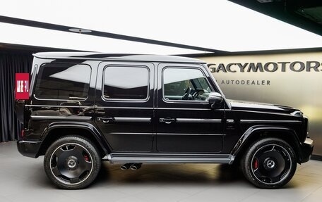 Mercedes-Benz G-Класс AMG, 2026 год, 33 970 000 рублей, 5 фотография