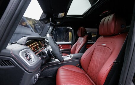 Mercedes-Benz G-Класс AMG, 2026 год, 33 970 000 рублей, 16 фотография