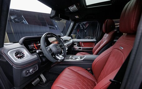 Mercedes-Benz G-Класс AMG, 2026 год, 33 970 000 рублей, 15 фотография