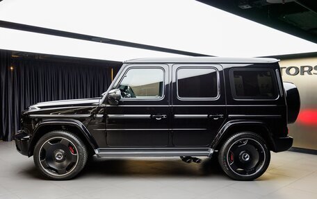 Mercedes-Benz G-Класс AMG, 2026 год, 33 970 000 рублей, 10 фотография