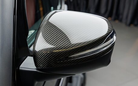 Mercedes-Benz G-Класс AMG, 2026 год, 33 970 000 рублей, 25 фотография