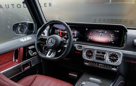 Mercedes-Benz G-Класс AMG, 2026 год, 33 970 000 рублей, 30 фотография