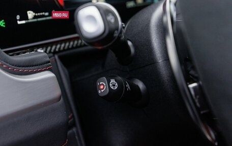 Mercedes-Benz G-Класс AMG, 2026 год, 33 970 000 рублей, 18 фотография