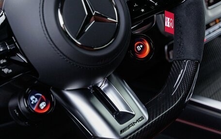 Mercedes-Benz G-Класс AMG, 2026 год, 33 970 000 рублей, 31 фотография