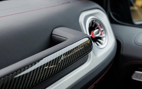 Mercedes-Benz G-Класс AMG, 2026 год, 33 970 000 рублей, 34 фотография