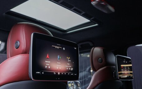 Mercedes-Benz G-Класс AMG, 2026 год, 33 970 000 рублей, 37 фотография