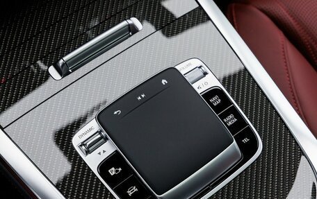 Mercedes-Benz G-Класс AMG, 2026 год, 33 970 000 рублей, 33 фотография