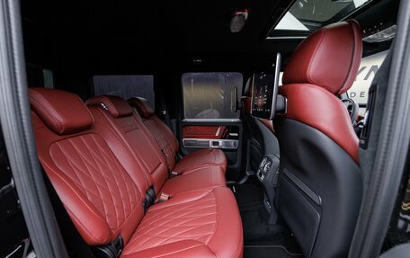 Mercedes-Benz G-Класс AMG, 2026 год, 33 970 000 рублей, 39 фотография