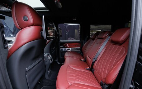 Mercedes-Benz G-Класс AMG, 2026 год, 33 970 000 рублей, 36 фотография