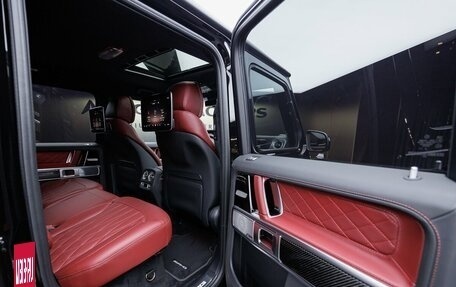 Mercedes-Benz G-Класс AMG, 2026 год, 33 970 000 рублей, 38 фотография