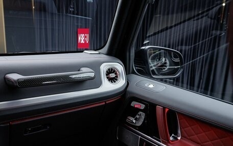 Mercedes-Benz G-Класс AMG, 2026 год, 33 970 000 рублей, 35 фотография