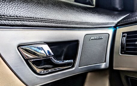 Jaguar XF I рестайлинг, 2013 год, 1 500 000 рублей, 18 фотография