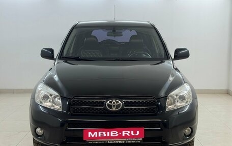 Toyota RAV4, 2008 год, 1 080 000 рублей, 2 фотография