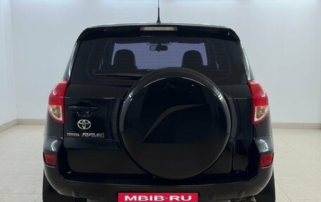 Toyota RAV4, 2008 год, 1 080 000 рублей, 3 фотография